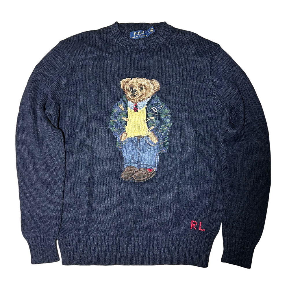 Polo Ralph Lauren Джемпер мужской морской синий
Polo Ralph Lauren Джемпер мужской морской синий