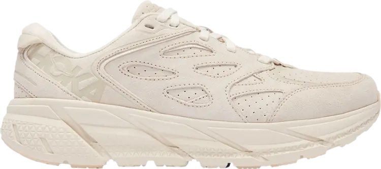 Кроссовки Clifton L Suede Eggnog, кремовый, Бежевый, Кроссовки Clifton L Suede Eggnog, кремовый
Кроссовки Clifton L Suede Eggnog, кремовый, Бежевый, Кроссовки Clifton L Suede Eggnog, кремовый