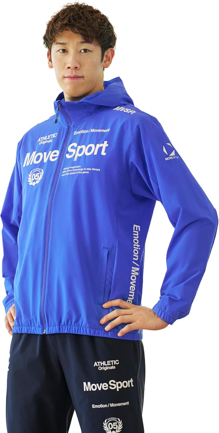 Спортивная толстовка Move Sports с крестом, надписью Descente, логотипом AIRY TRANSFER TAIKYU Movesport
Спортивная толстовка Move Sports с крестом, надписью Descente, логотипом AIRY TRANSFER TAIKYU Movesport