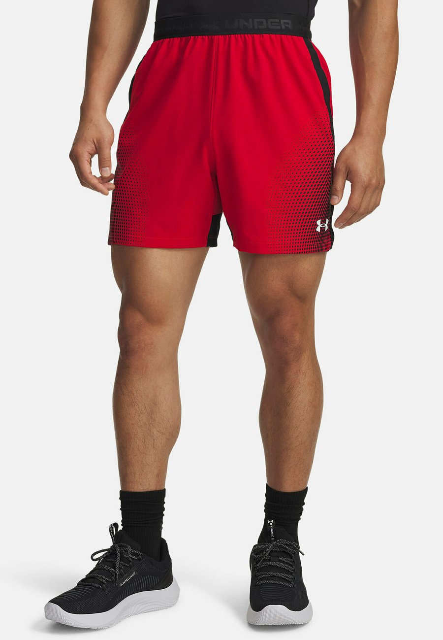 Спортивные шорты Under Armour Vanish Graphic, Red
Спортивные шорты Under Armour Vanish Graphic, Red