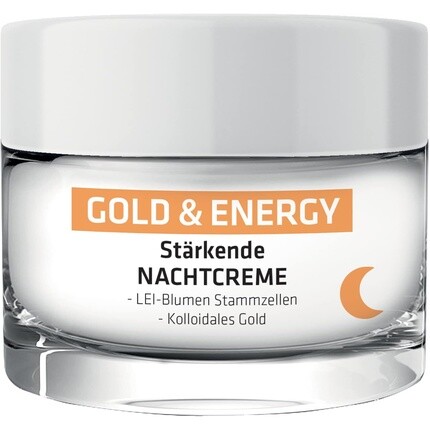 Увлажняющий дневной крем для лица, 50 мл — увлажняет, разглаживает, укрепляет — для зрелой кожи 40+ — дерматологически протестировано — сделано в ЕС, Floslek
Увлажняющий дневной крем для лица, 50 мл — увлажняет, разглаживает, укрепляет — для зрелой кожи 40+ — дерматологически протестировано — сделано в ЕС, Floslek