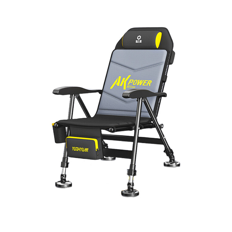 Кресло для рыбалки Yuzhiyuan
Кресло для рыбалки Yuzhiyuan