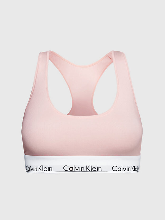 Бралетт - Modern Cotton Calvin Klein
Бралетт - Modern Cotton Calvin Klein