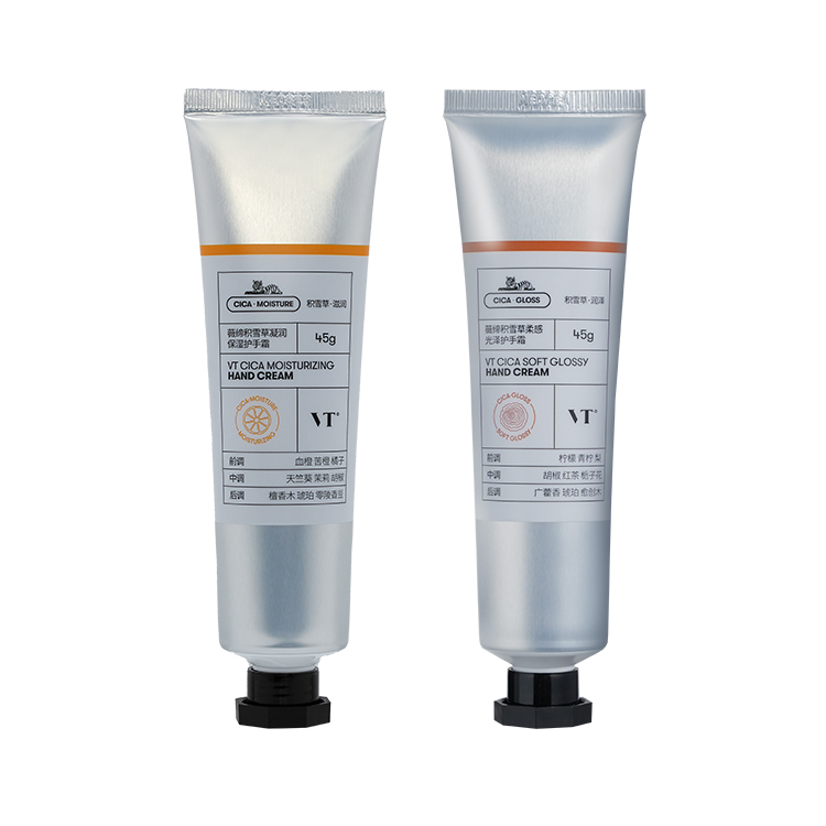 Увлажняющий крем для рук Centella Fragrance 45г*2 VT
Увлажняющий крем для рук Centella Fragrance 45г*2 VT