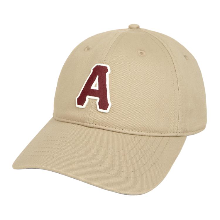 Aape Хлопковая бейсболка мужская, Light Beige BGE
Aape Хлопковая бейсболка мужская, Light Beige BGE