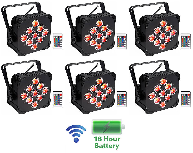 Прожектор Rockville Best PAR 60
Прожектор Rockville Best PAR 60