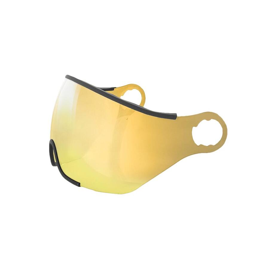 DIEZZ Козырек для велосипедного шлема CITY GOLD
DIEZZ Козырек для велосипедного шлема CITY GOLD