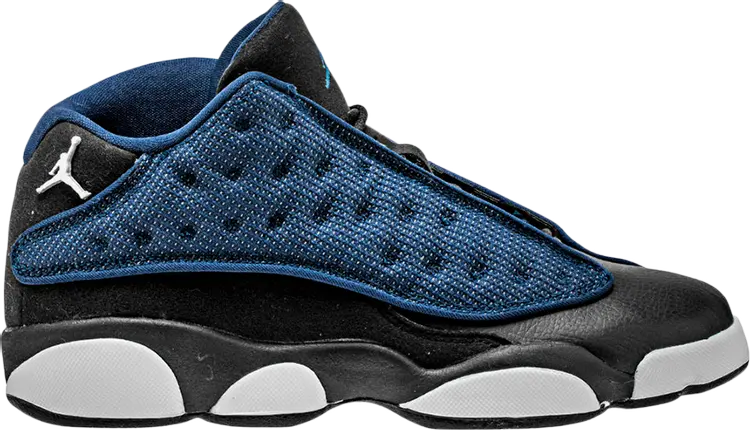 Кроссовки Air Jordan 13 Retro Low GS Brave Blue 2017, синий, Синий;черный, Кроссовки Air Jordan 13 Retro Low GS Brave Blue 2017, синий
Кроссовки Air Jordan 13 Retro Low GS Brave Blue 2017, синий, Синий;черный, Кроссовки Air Jordan 13 Retro Low GS Brave Blue 2017, синий