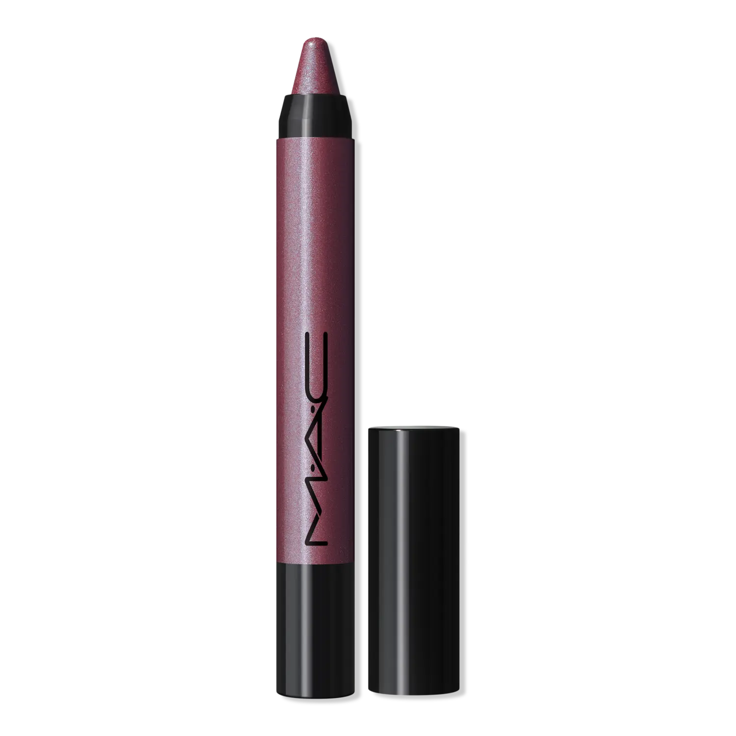Помада-карандаш Dazzlelips MAC, Cosmic Plum (warm plum with pearl)
Помада-карандаш Dazzlelips MAC, Cosmic Plum (warm plum with pearl)