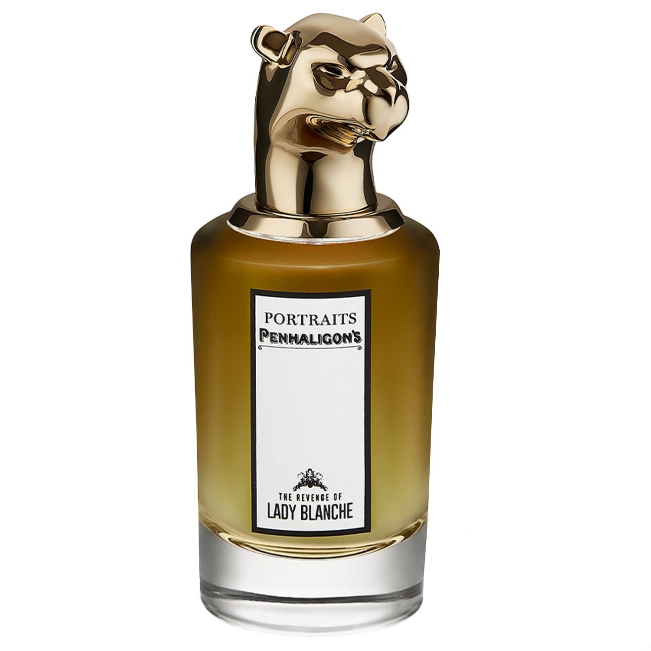 Парфюмерная вода Penhaligon's The Revenge Of Lady Blanche
Парфюмерная вода Penhaligon's The Revenge Of Lady Blanche