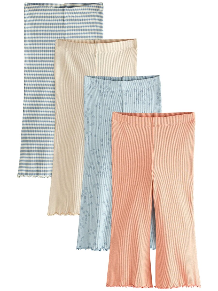 Расклешенные леггинсы Next, цвет Ecru/Opal/Light orange
Расклешенные леггинсы Next, цвет Ecru/Opal/Light orange