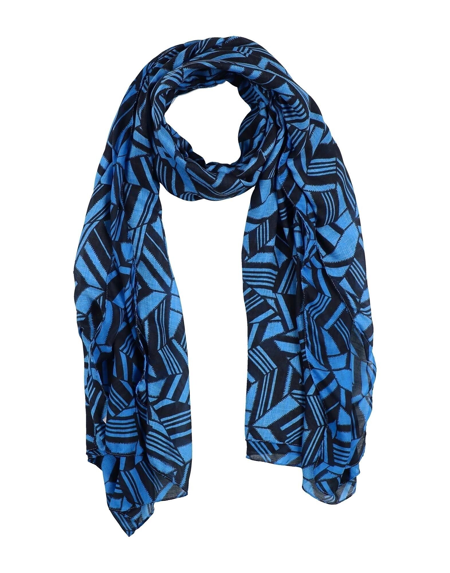 Шарф Chloé, синий
Шарф Chloé, синий