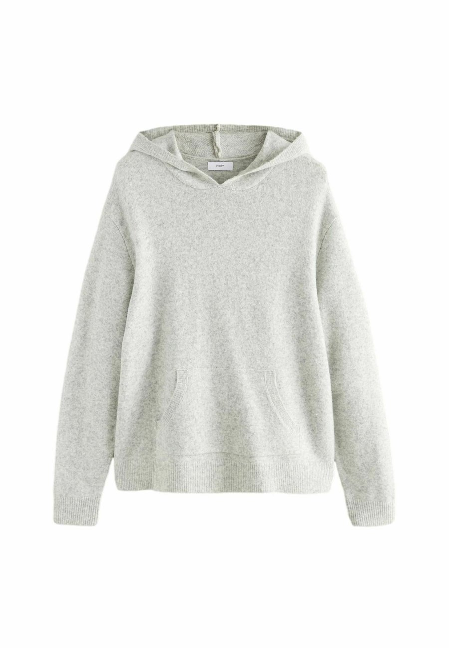 Худи Next Hoodie, Light Grey Marl/Grey
Худи Next Hoodie, Light Grey Marl/Grey