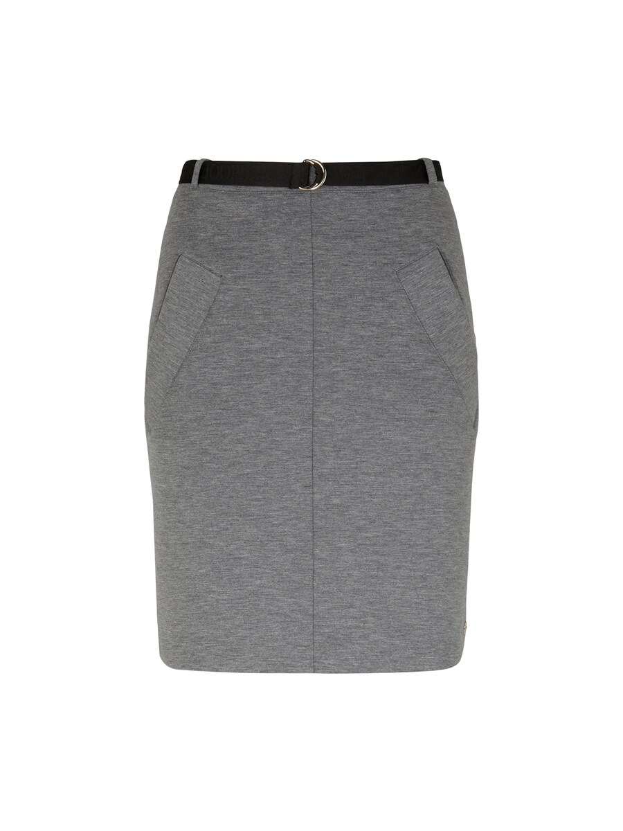 Мини юбка JOOP! Teiko, Grey
Мини юбка JOOP! Teiko, Grey