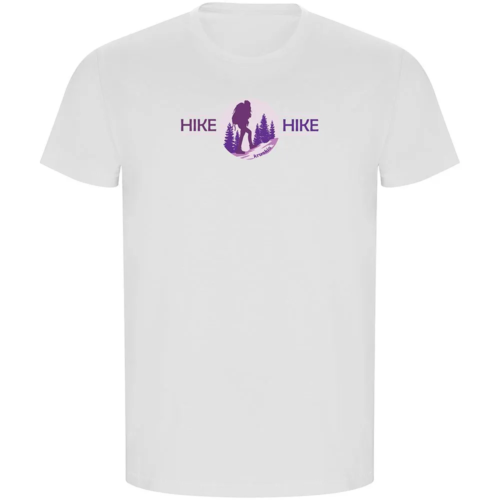 Футболка Kruskis All You Need ECO, белый
Футболка Kruskis All You Need ECO, белый