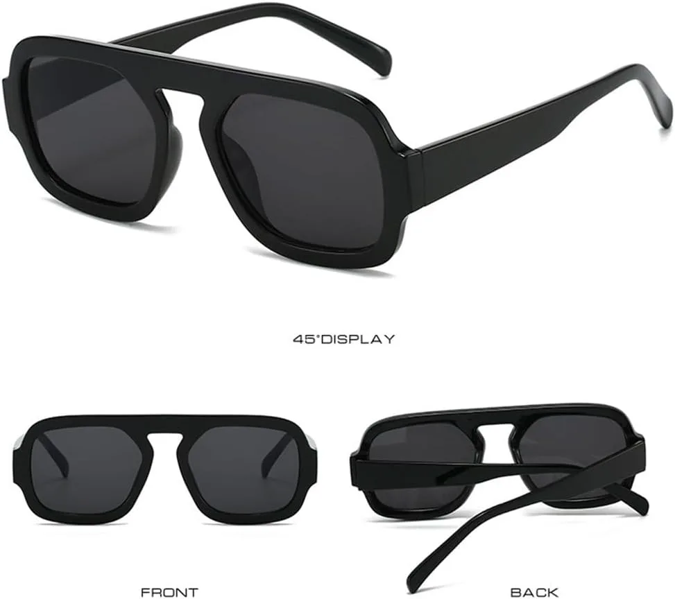 Женские солнцезащитные очки с градиентным переходом цвета, конфетных оттенков, для занятий спортом на открытом воздухе, бега и езды generic, Brownleopard-brown
Женские солнцезащитные очки с градиентным переходом цвета, конфетных оттенков, для занятий спортом на открытом воздухе, бега и езды generic, Brownleopard-brown