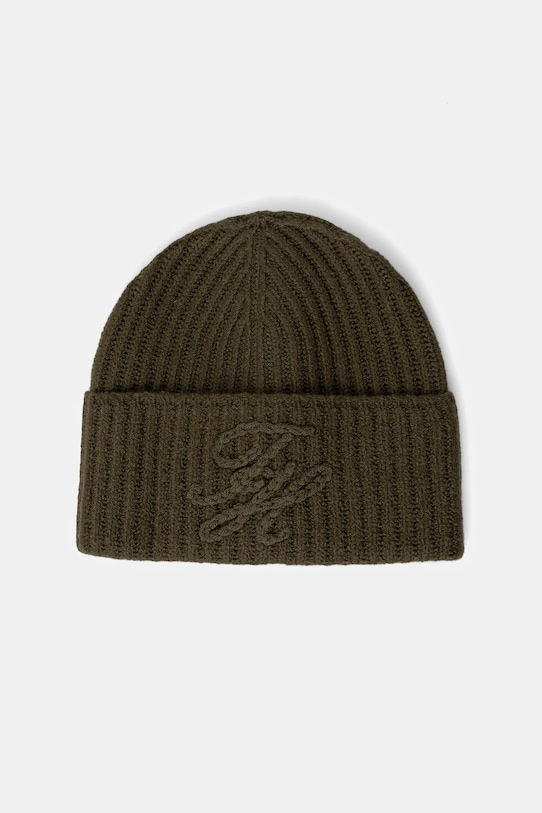 Шерстяная шапка Tommy Hilfiger, зеленый
Шерстяная шапка Tommy Hilfiger, зеленый