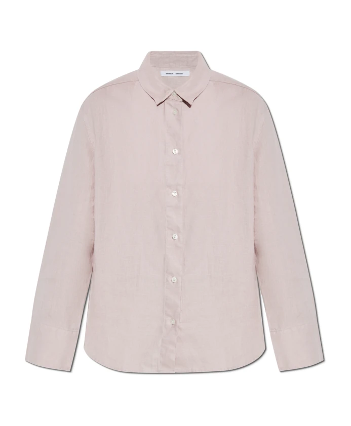 Рубашка Санот Samsã¸E Samsã¸E, розовый
Рубашка Санот Samsã¸E Samsã¸E, розовый