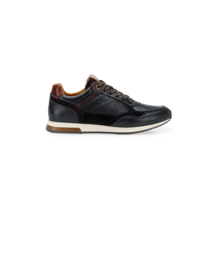 Медленные классические кроссовки Ambitious, синий
Медленные классические кроссовки Ambitious, синий