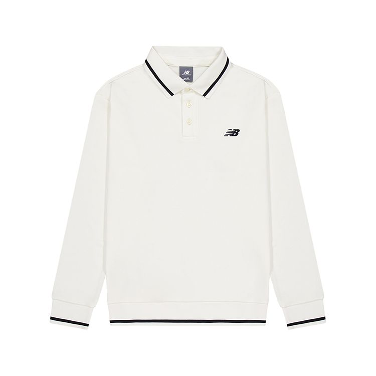 New Balance Белая поло для мужчин, Белый, New Balance Белая поло для мужчин
New Balance Белая поло для мужчин, Белый, New Balance Белая поло для мужчин