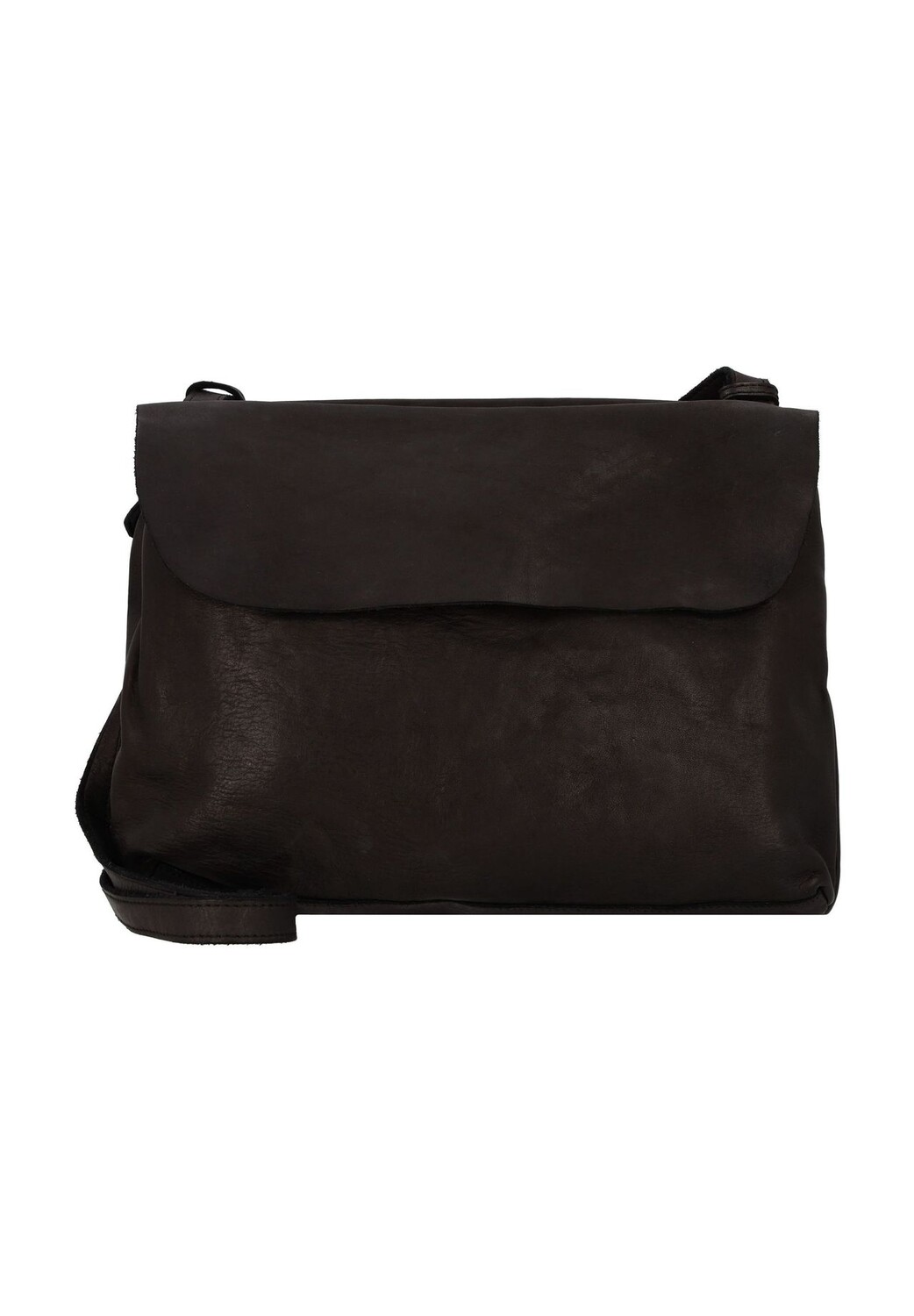 Сумка через плечо Submarine кожаная 32 см HAROLD'S, черный
Сумка через плечо Submarine кожаная 32 см HAROLD'S, черный