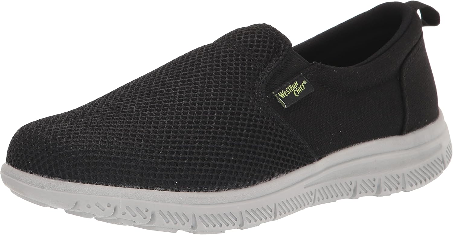 Мужские облегченные кежуал-кроссовки Western Chief с ЭВА-подошвой, черный
Мужские облегченные кежуал-кроссовки Western Chief с ЭВА-подошвой, черный