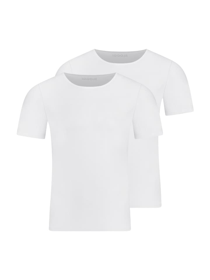 Майка Sloggi, белый
Майка Sloggi, белый