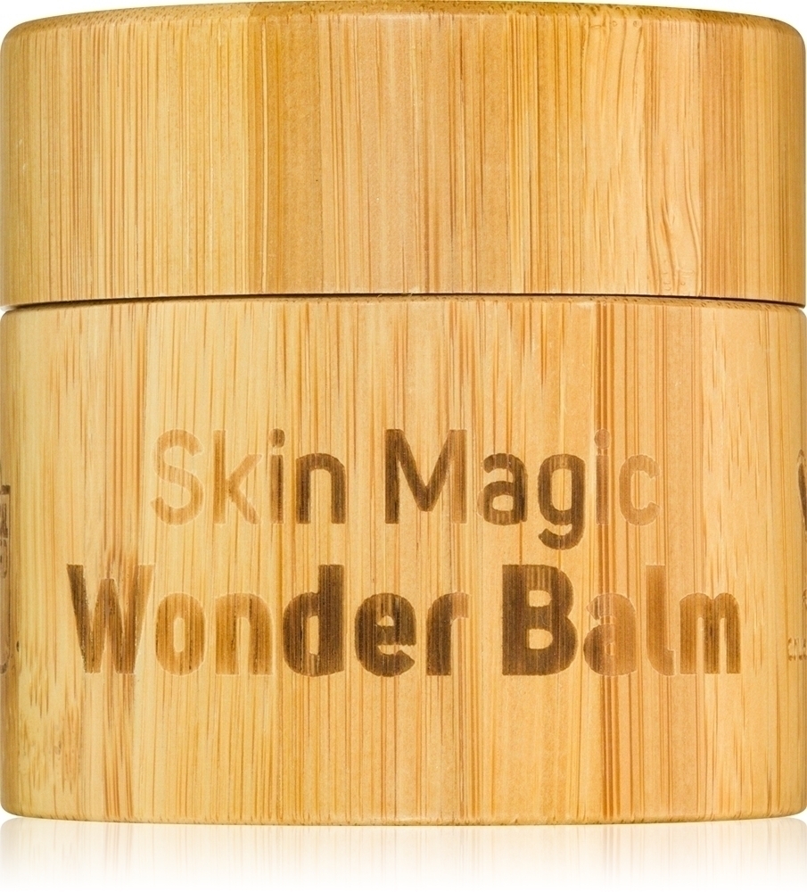 Skin magic wonder balm многофункциональный бальзам с питательным и увлажняющим эффектом Tanorganic, 80 гр
Skin magic wonder balm многофункциональный бальзам с питательным и увлажняющим эффектом Tanorganic, 80 гр