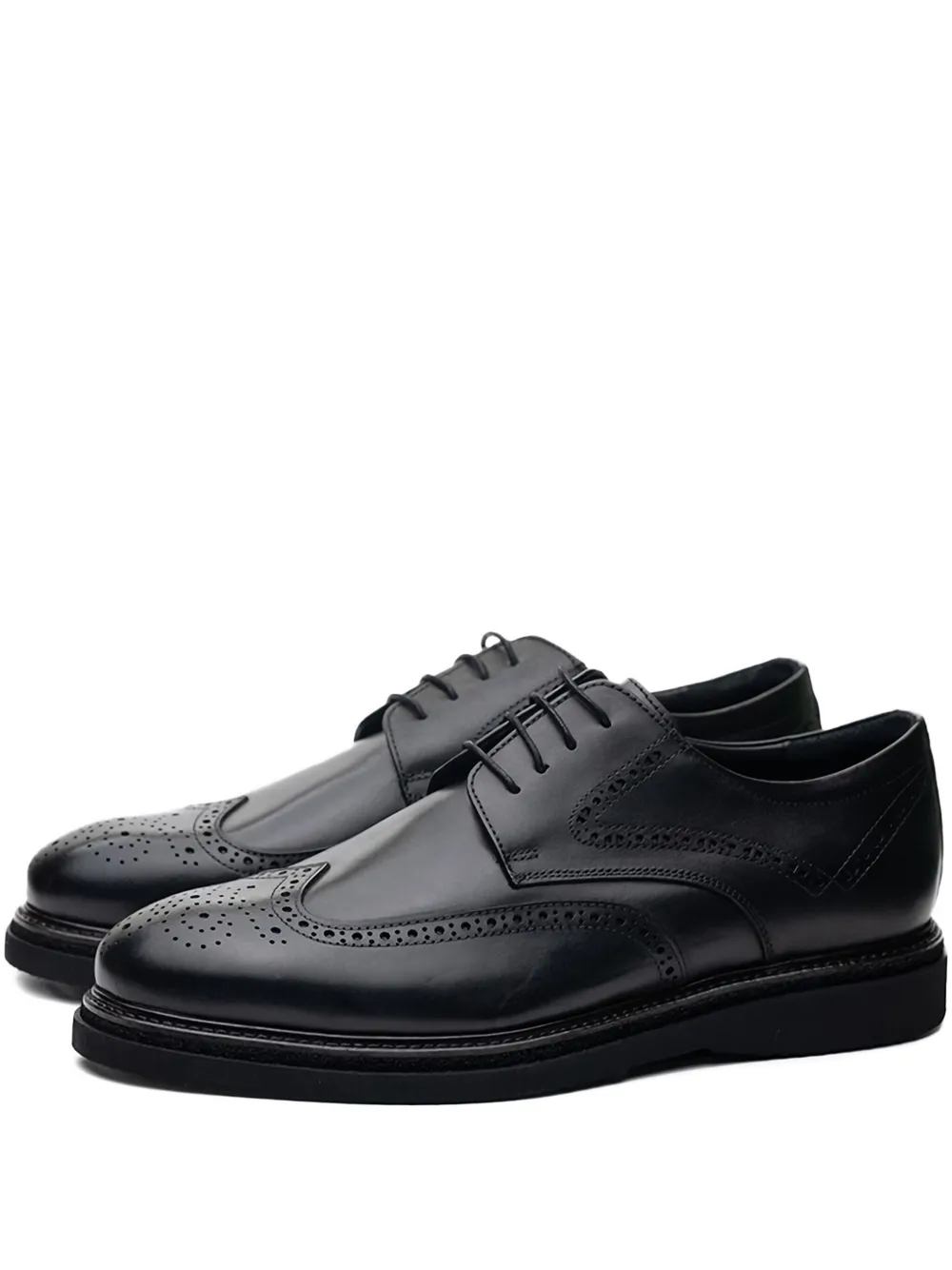 Броги Poche Paris, черный
Броги Poche Paris, черный