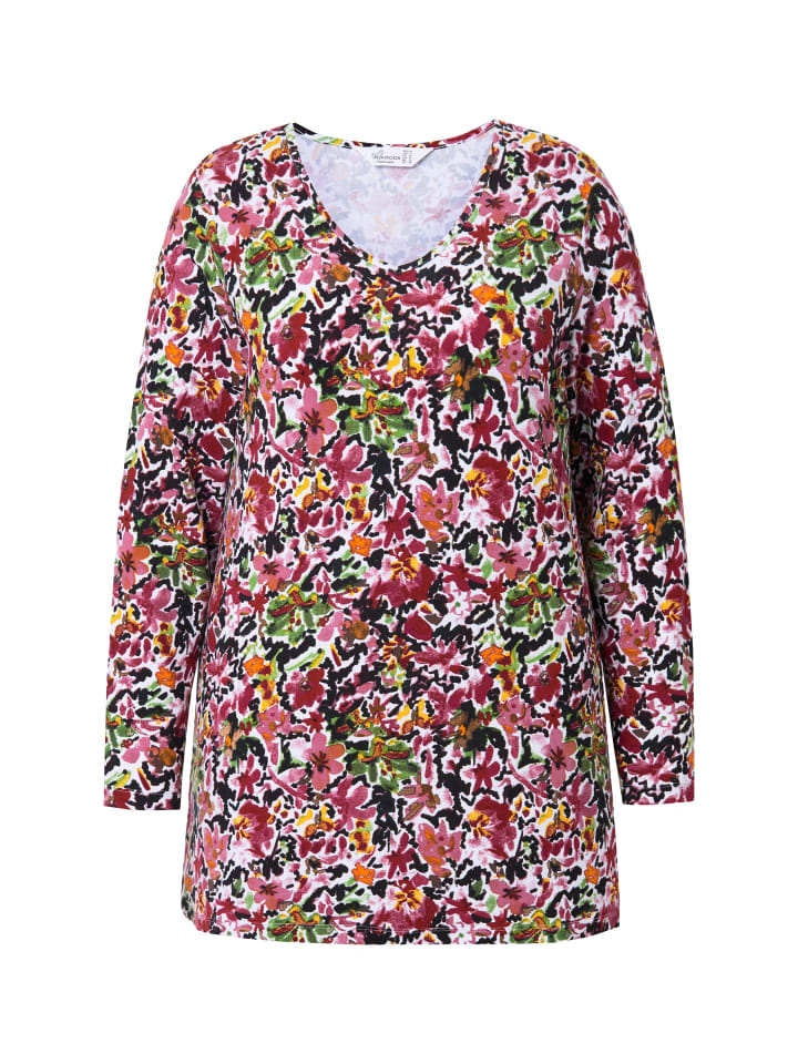 Футболка MIAMODA Shirt, цвет purpur
Футболка MIAMODA Shirt, цвет purpur