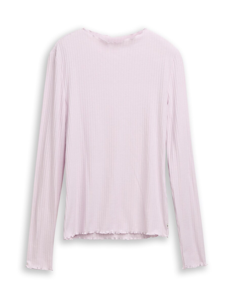 Рубашка TOM TAILOR DENIM, светло-фиолетовый
Рубашка TOM TAILOR DENIM, светло-фиолетовый