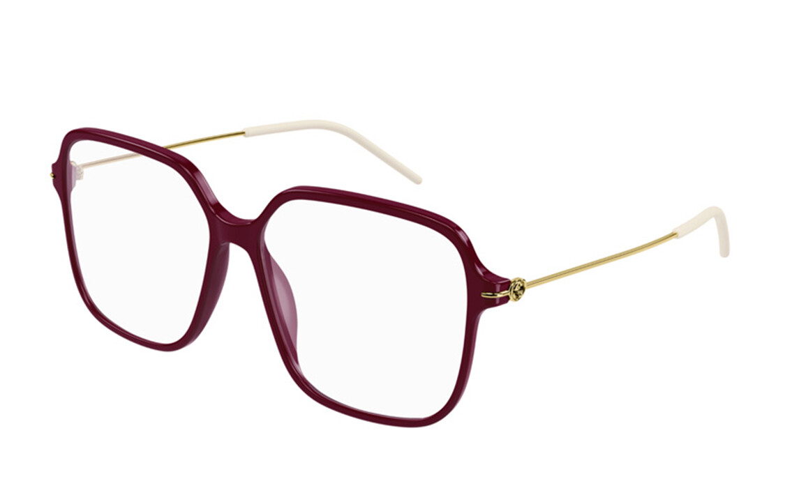 Оправа женская Gucci оптическая, красный
Оправа женская Gucci оптическая, красный