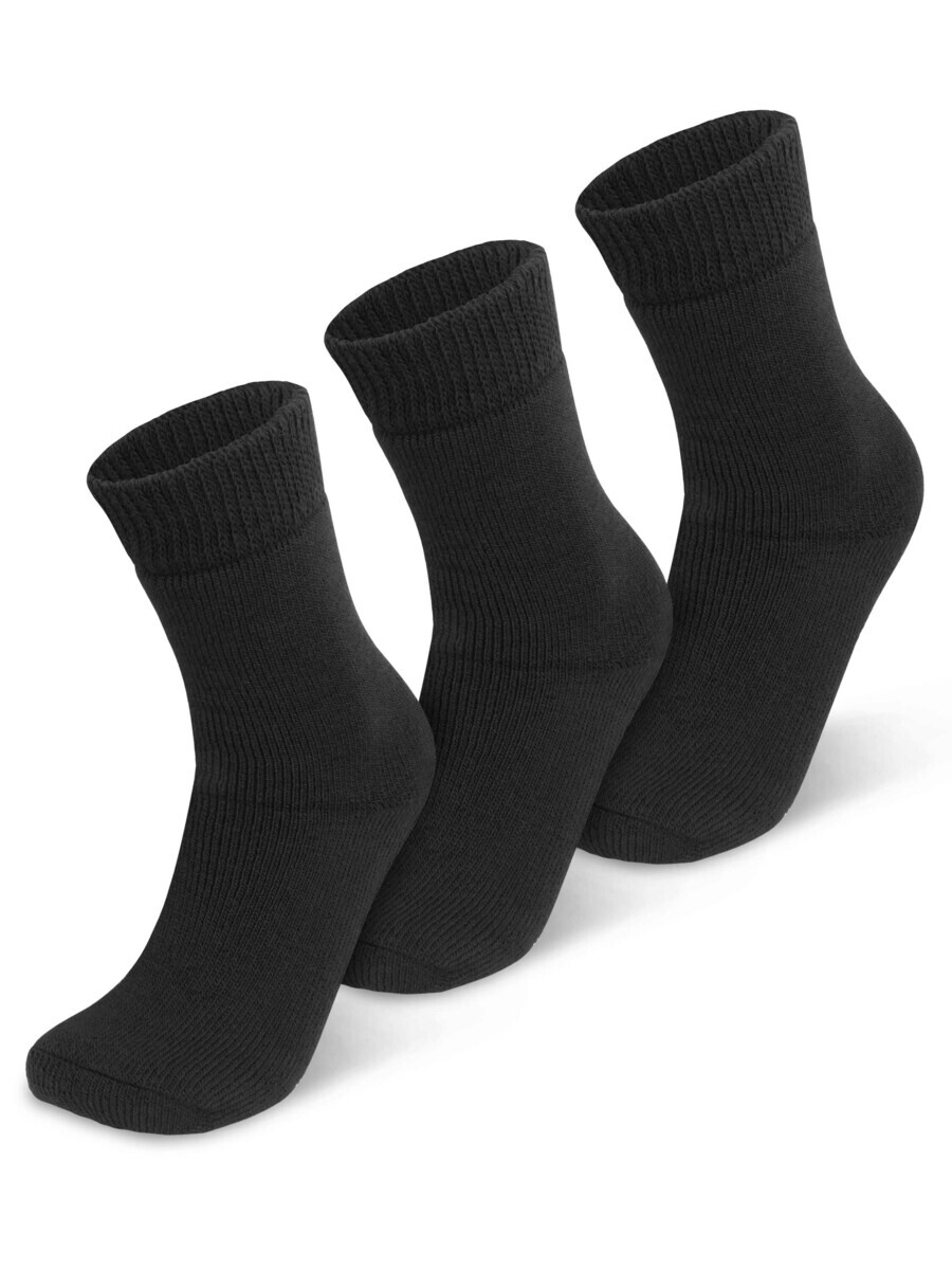 Носки Polar Husky, черный
Носки Polar Husky, черный