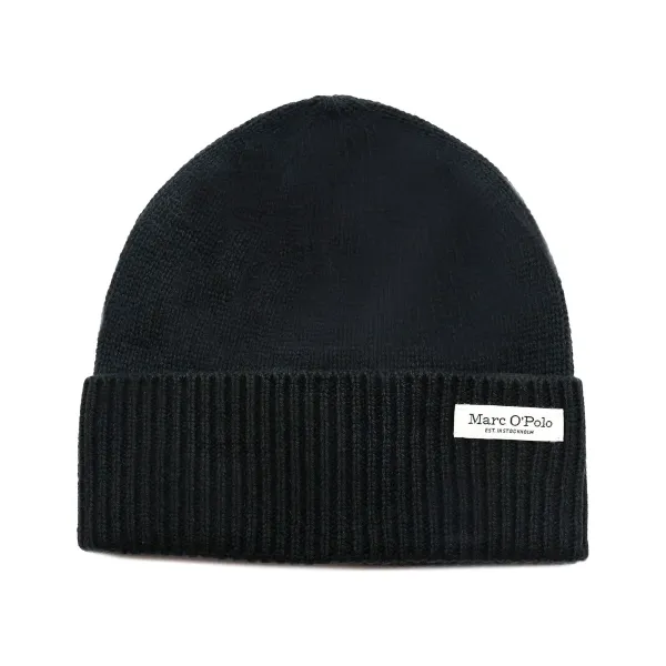 Шерстяная шапка Marc O'Polo, зеленый
Шерстяная шапка Marc O'Polo, зеленый