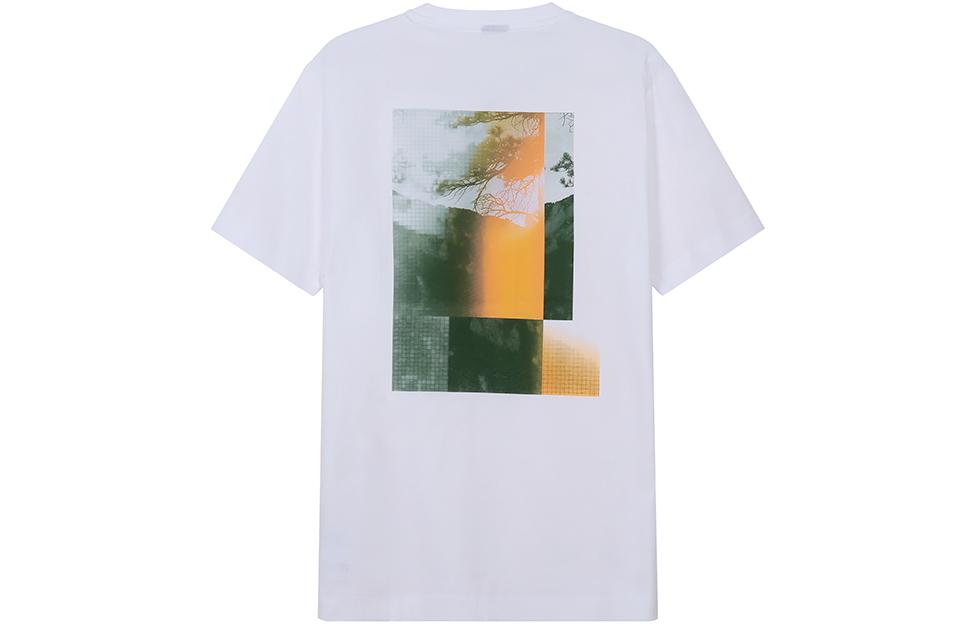 Футболка мужская белая HUGO BOSS
Футболка мужская белая HUGO BOSS