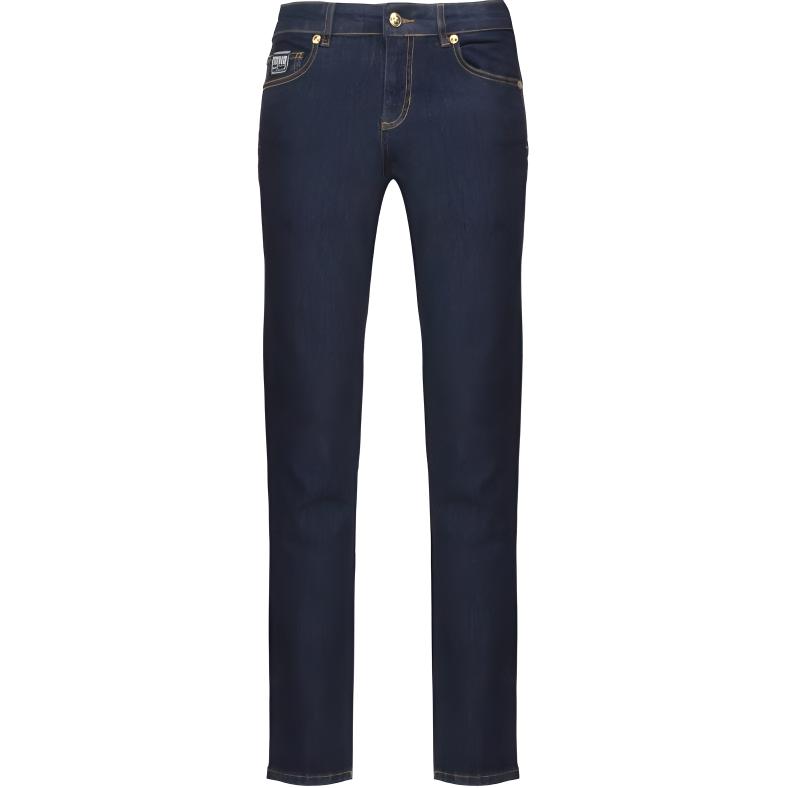 VERSACE JEANS Джинсы женские синие
VERSACE JEANS Джинсы женские синие