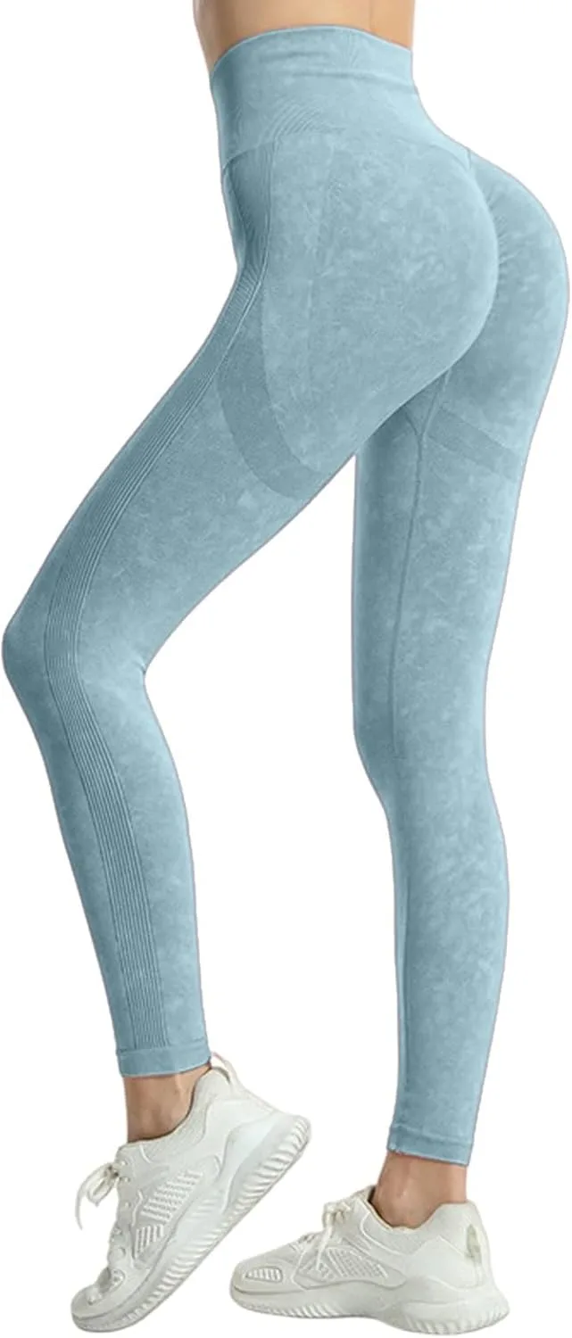 Антицеллюлитные леггинсы для женщин с эффектом лифтинга и поддержки живота High Waist
Антицеллюлитные леггинсы для женщин с эффектом лифтинга и поддержки живота High Waist