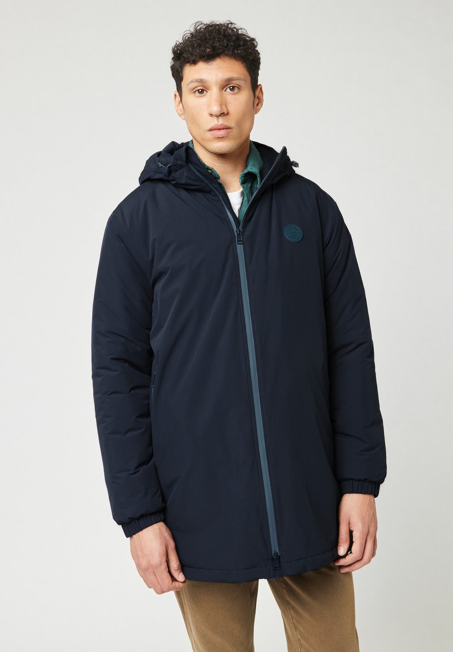 Пальто Faguo MONTAUD, Bleu/Blue
Пальто Faguo MONTAUD, Bleu/Blue