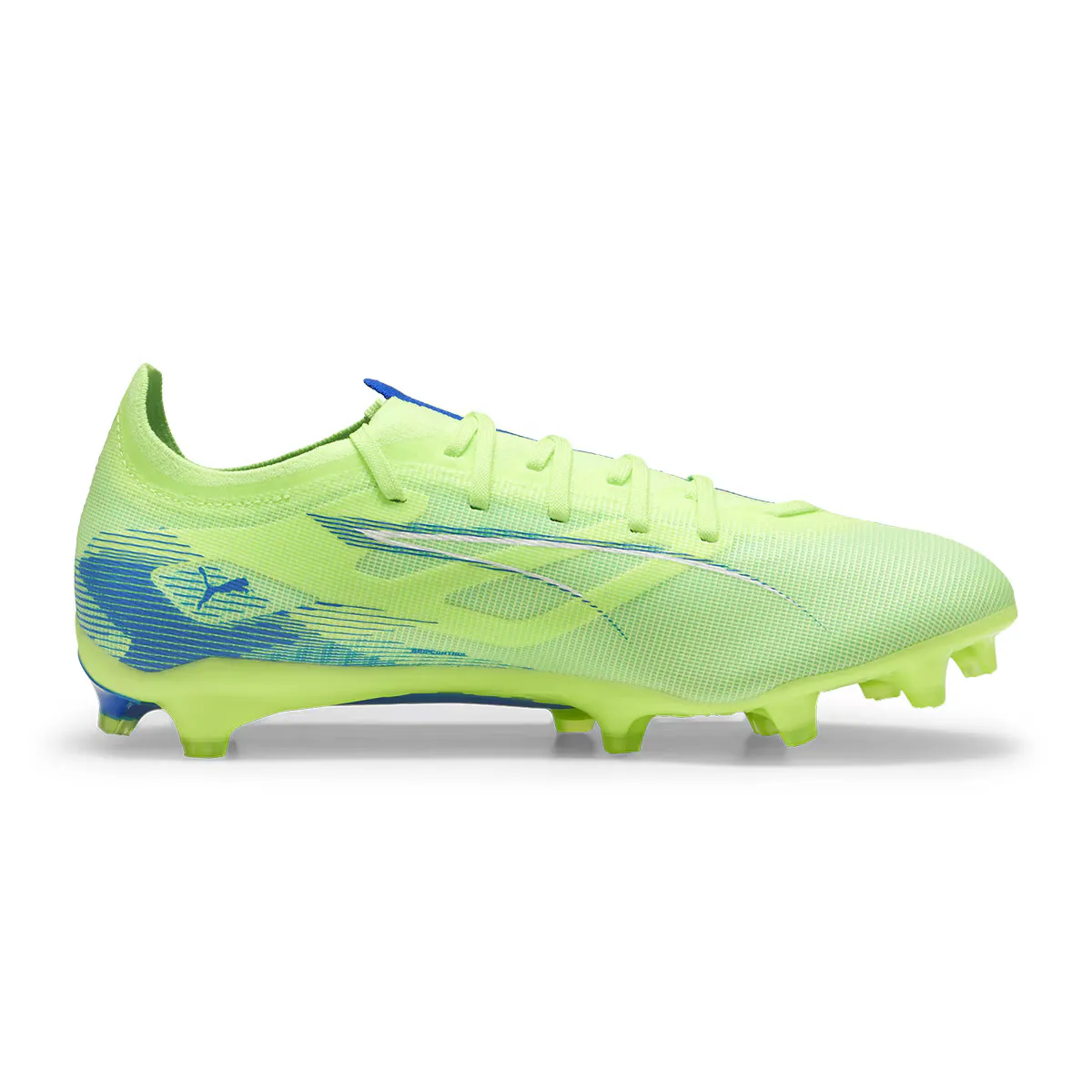 Футбольные бутсы мужские Puma Ultra 5 Match FG/AG, зеленый/синий
Футбольные бутсы мужские Puma Ultra 5 Match FG/AG, зеленый/синий