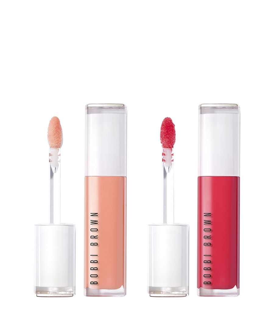 Набор для макияжа губ Bobbi Brown Extra Plump & Shine Lip Duo, 1 шт.
Набор для макияжа губ Bobbi Brown Extra Plump & Shine Lip Duo, 1 шт.