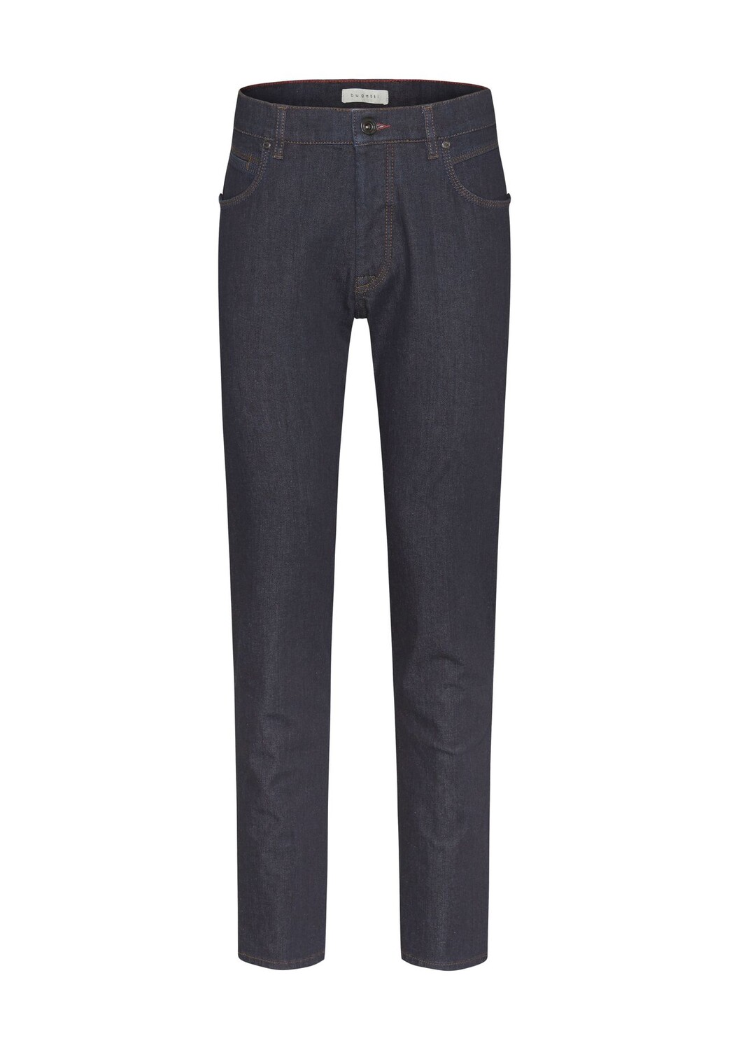 Джинсы поношенные, стандартного кроя, мужские bugatti, цвет Raw Denim
Джинсы поношенные, стандартного кроя, мужские bugatti, цвет Raw Denim