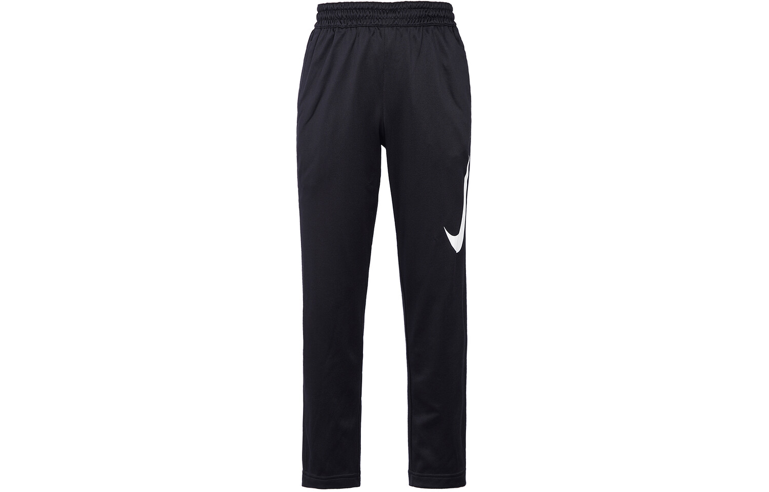 Мужские повседневные брюки Nike, Черный
Мужские повседневные брюки Nike, Черный