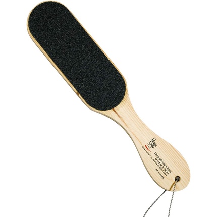 Двусторонняя деревянная пилка для ног для эффективного ухода за ногами Peggy Sage
Двусторонняя деревянная пилка для ног для эффективного ухода за ногами Peggy Sage