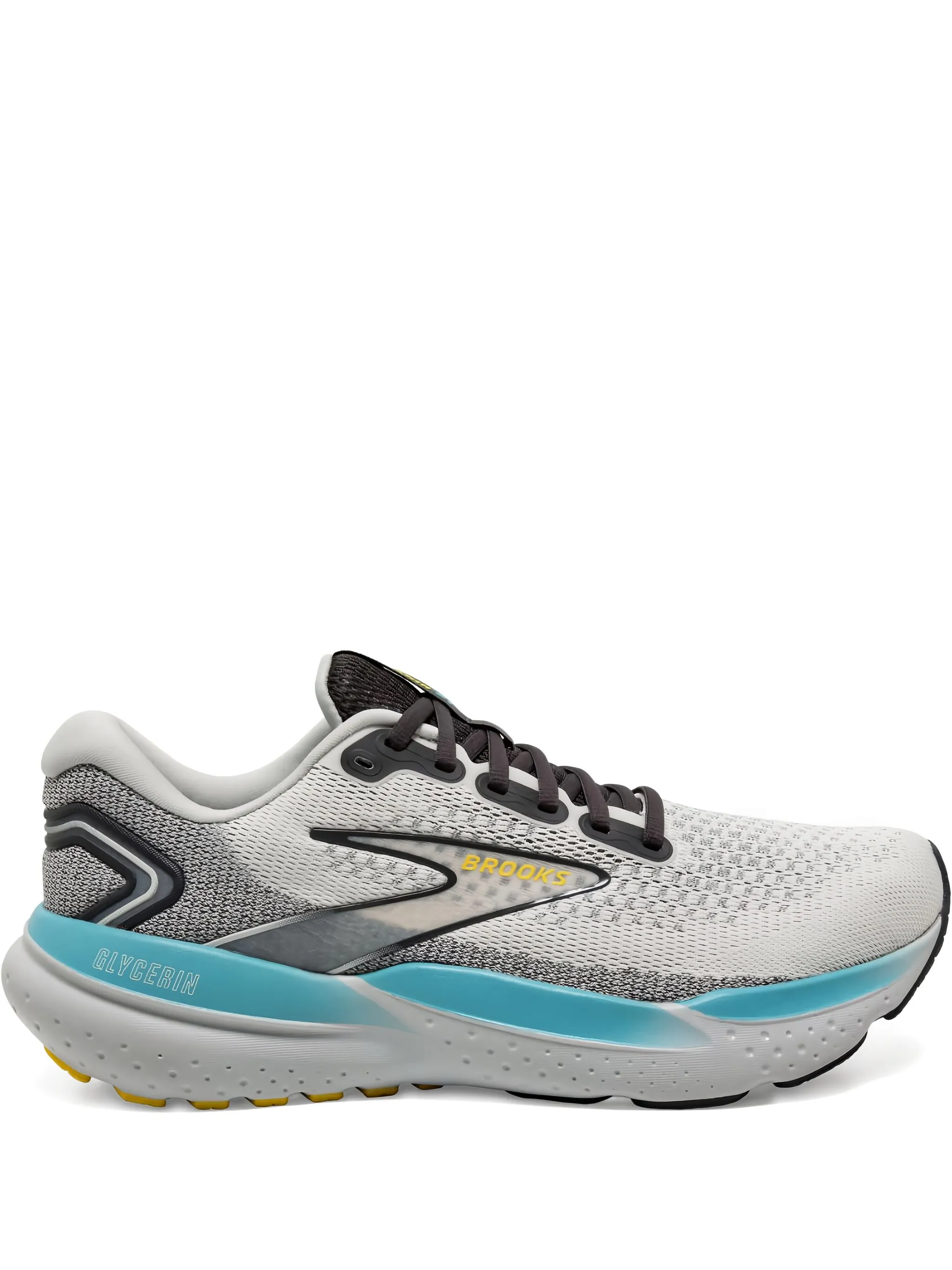 Кроссовки Glycerin 21 Brooks, белый
Кроссовки Glycerin 21 Brooks, белый