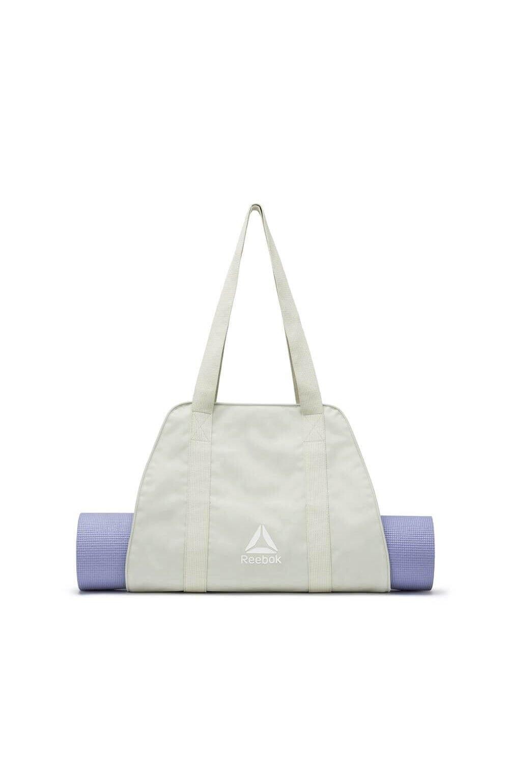 Слинг для переноски коврика Reebok, бежевый
Слинг для переноски коврика Reebok, бежевый
