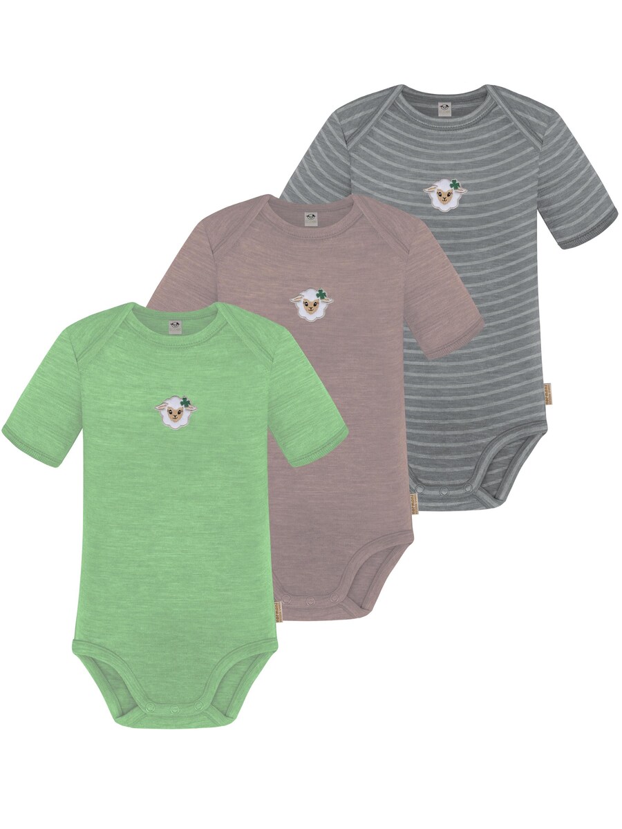 Комбинезон/боди normani Tauranga, Mixed Colors
Комбинезон/боди normani Tauranga, Mixed Colors