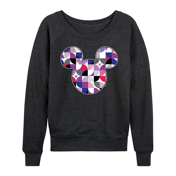 Футболка с длинным рукавом Mickey Mouse из френч-терри, размер plus size Disney, Heather Charcoal, Черный, Футболка с длинным рукавом Mickey Mouse из френч-терри, размер plus size Disney, Heather Charcoal
Футболка с длинным рукавом Mickey Mouse из френч-терри, размер plus size Disney, Heather Charcoal, Черный, Футболка с длинным рукавом Mickey Mouse из френч-терри, размер plus size Disney, Heather Charcoal