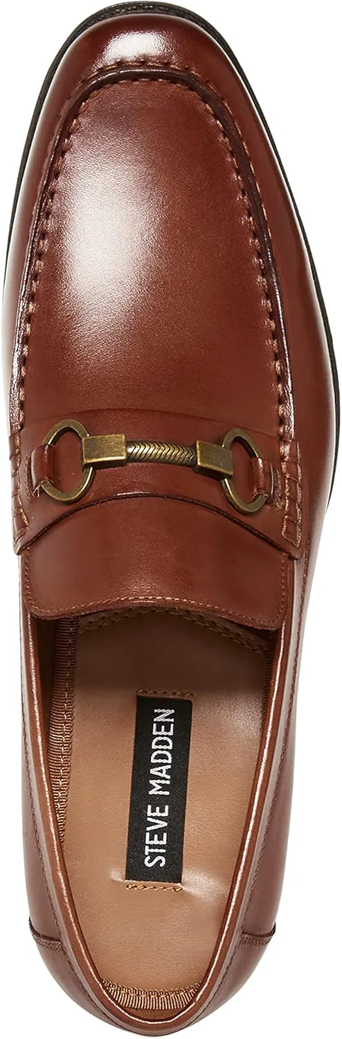 Мужские туфли Steve Madden Gaddis
Мужские туфли Steve Madden Gaddis
