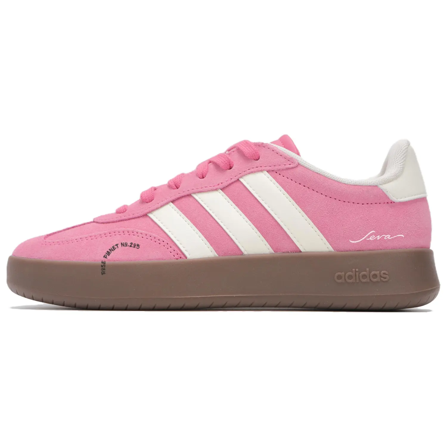 Adidas Кроссовки BARREDA Low top German Army Trainers Unisex Pink
Adidas Кроссовки BARREDA Low top German Army Trainers Unisex Pink
