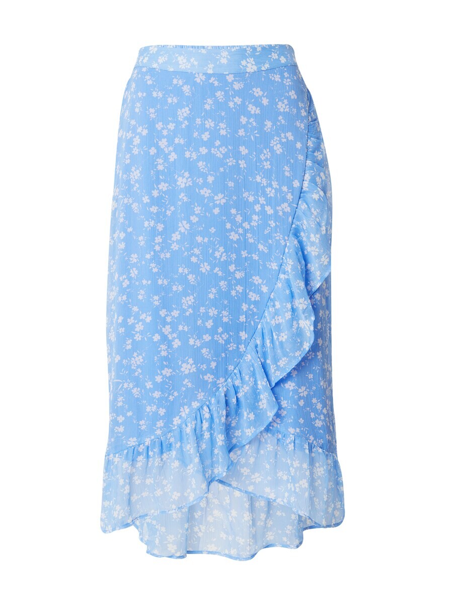 Юбка Vero Moda SMILLA, лазурный
Юбка Vero Moda SMILLA, лазурный